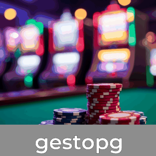 Gestopg: A Plataforma de Apostas que Oferece Excelência e Segurança