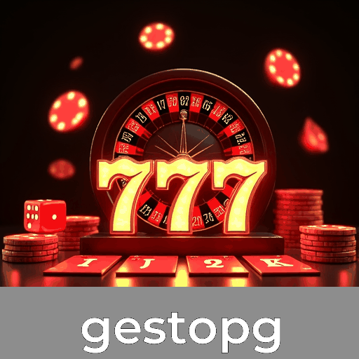 gestopg: Plataforma Confiável e Entretenimento Superior