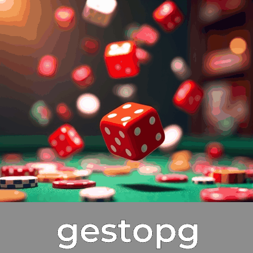 gestopg: A Revolução do Aplicativo Móvel para Apostas Convenientes e Completas